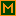 Maple Ridge Golf Course logo