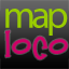 maploco.com logo