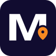 mapmaster.io icon
