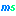 mapsales.com icon