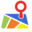 mapsrch.com icon