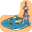 mapthematics.com icon