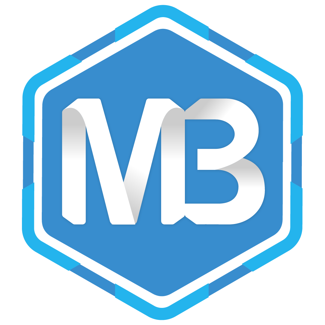 marbust.com icon