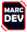 marc-dev.fr icon