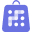 marcando.be logo