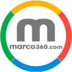 marco360.com icon