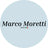 marcomoretti.store icon