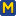 marcrobledo.com logo