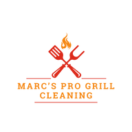 Marc'S Pro Grill Cleaning logo