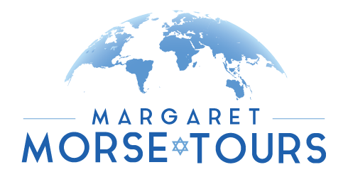 margaretmorsetours.com icon