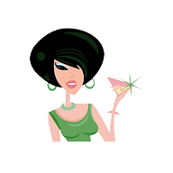 Margarita Girl logo