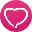 mariahelena.pt icon