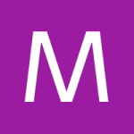 mariamichta.com icon