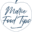mariefoodtips.com logo