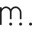mariemero.be icon
