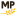 mariepain.com icon