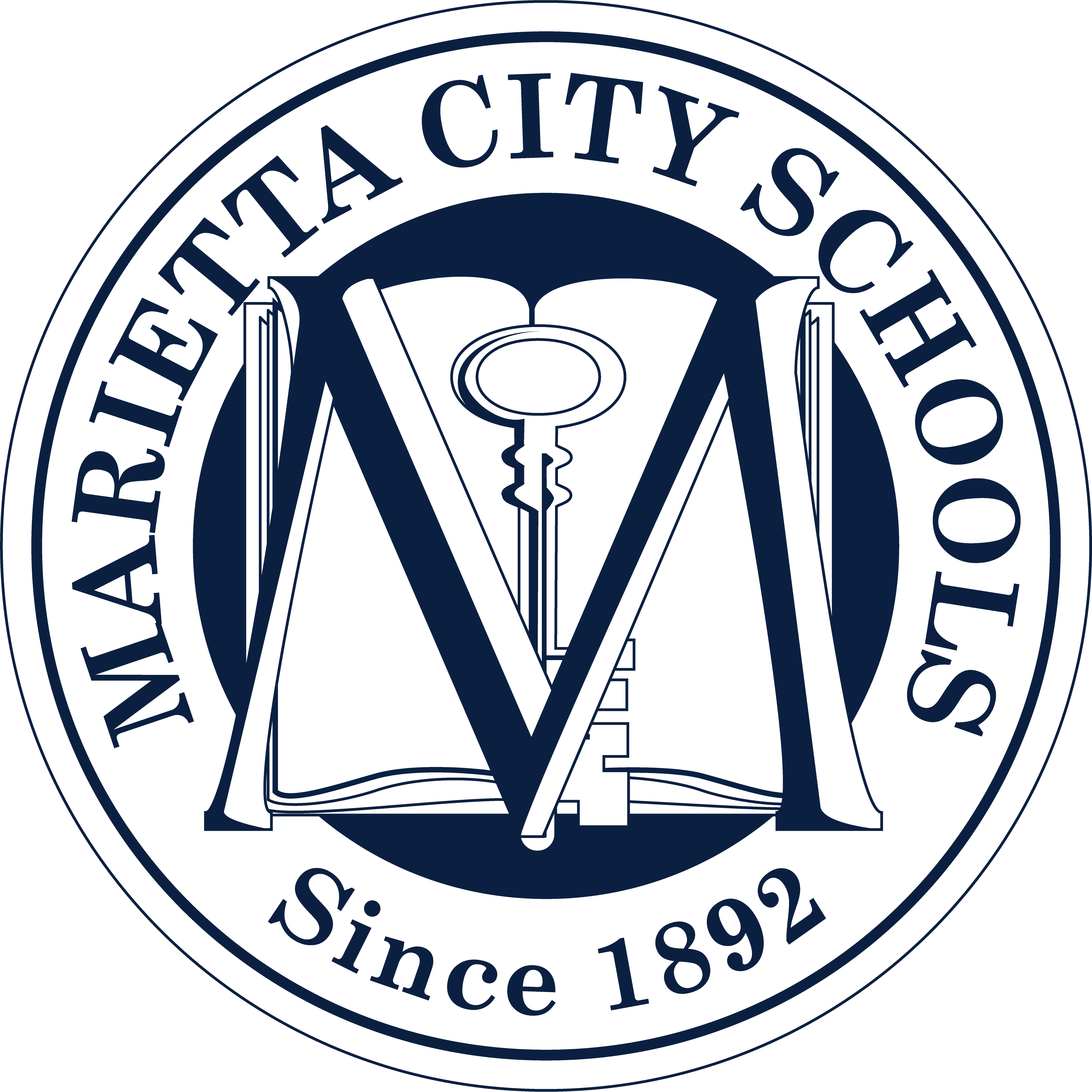 marietta-city.org icon