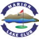 Marion Lake Club logo