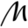 marionnaud.ro logo