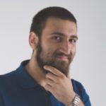 mariopeshev.com icon