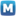 marismith.com icon
