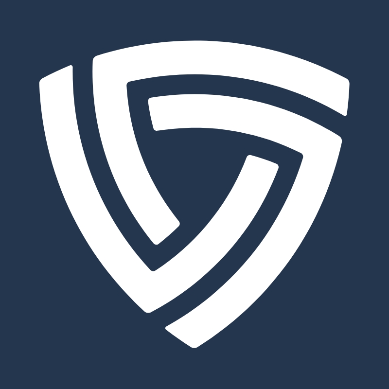 Mark43 logo