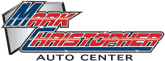markchristopher.com icon