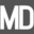 markdejesus.com icon