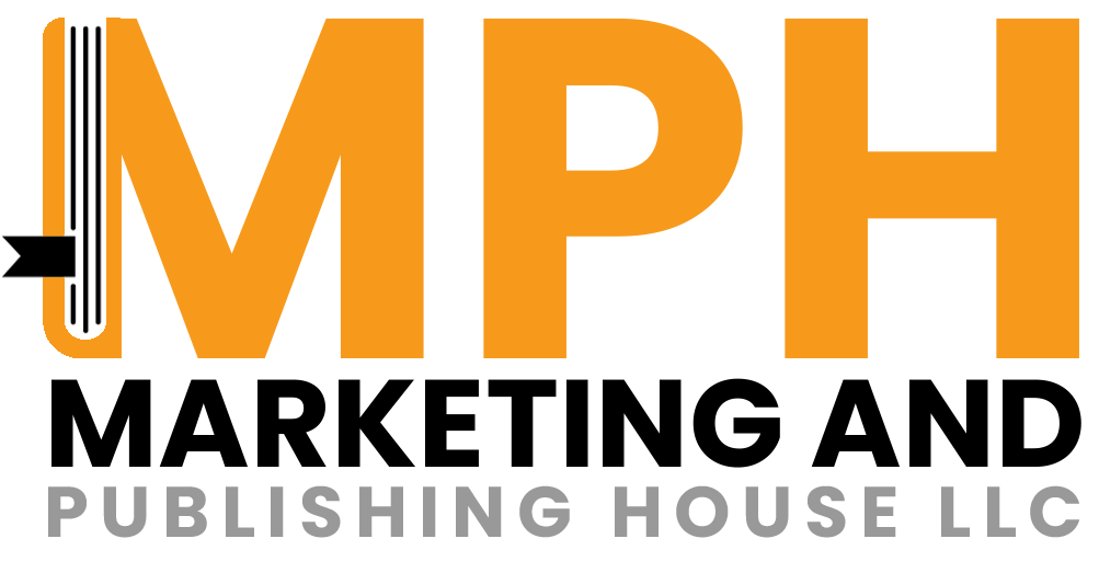 Marketing And Publishing House LLC logo