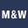marksandweb.com logo