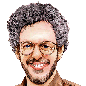 markshep.com icon