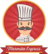 marmitaexpress.com icon