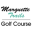 Marquette Trails Country Club logo