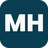 marriagehelper.com logo