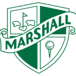 Marshall Country Club logo