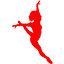 marshallellisdanceschool.com icon