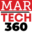 martech360.com logo