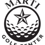 Marti Golf Center logo
