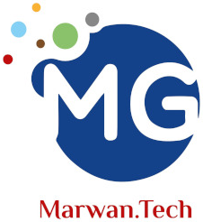 marwan.tech icon