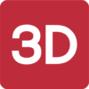 Marxent 3D Cloud logo