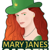 maryjanesgarden.com icon