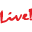 Live! Casino and Hotel Maryland logo