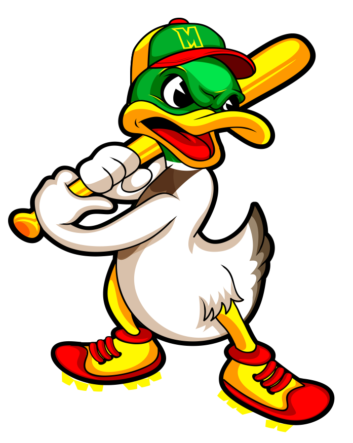 marysvilledrakes.com icon
