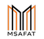 masafat.com.sa logo