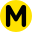 MASMOVIL logo
