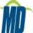 massdrive.com icon