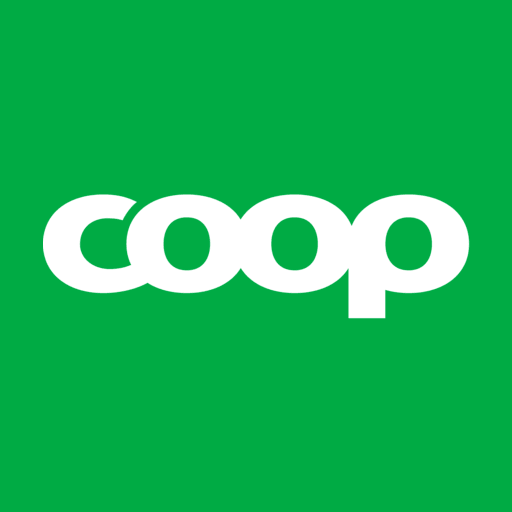 Coop Mastercard Mer technologies stack