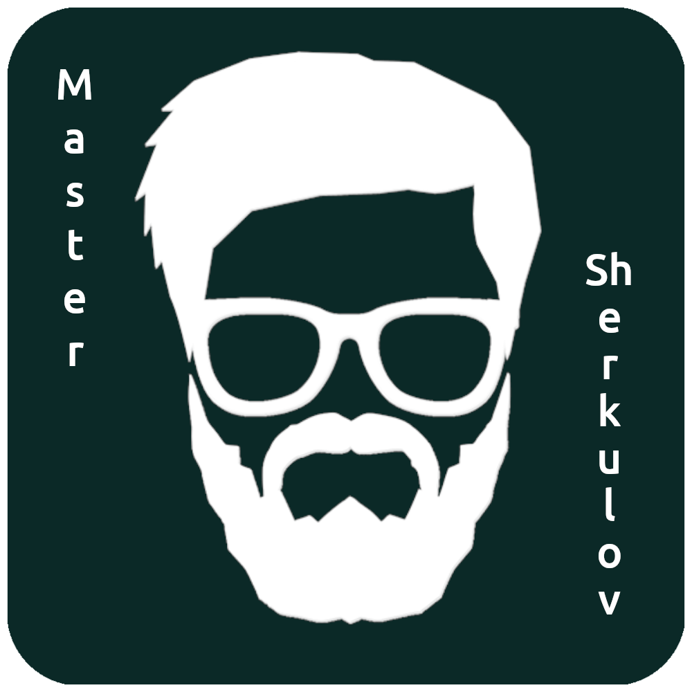 mastersherkulov.com icon