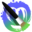mastoart.social icon