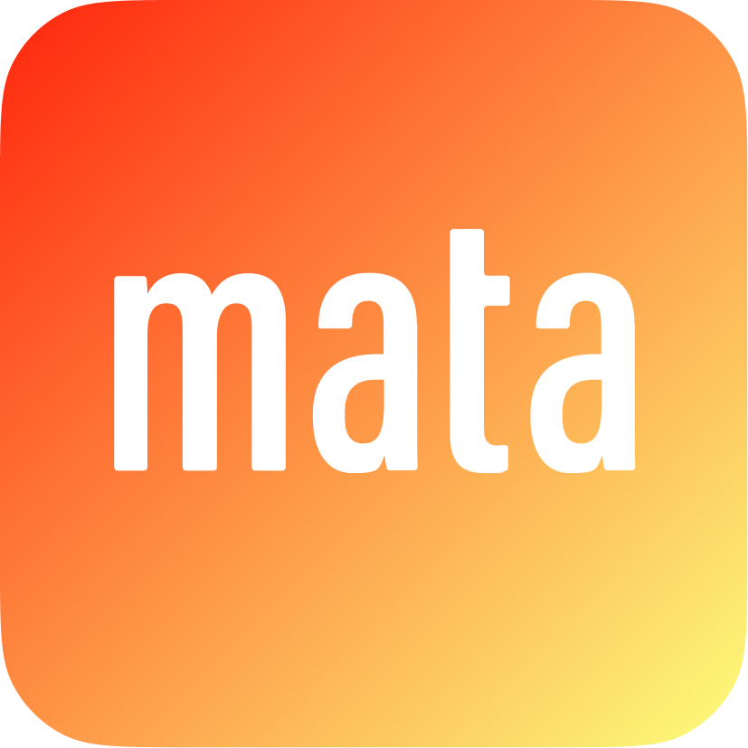 mata-platform.com logo